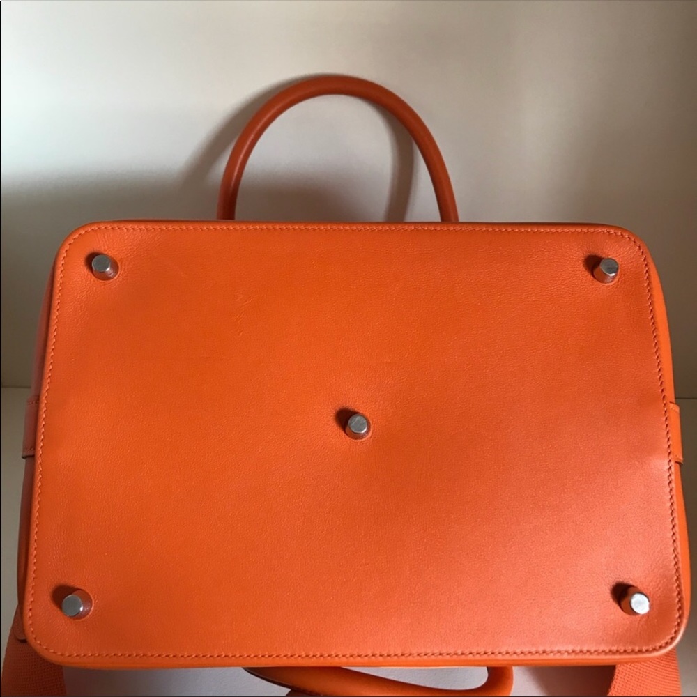 Hermes toolbox 26 swift leather - Picture 5 of 16